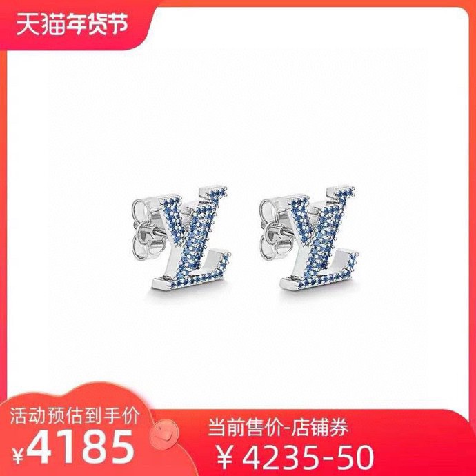 LV Earring 03lyr132